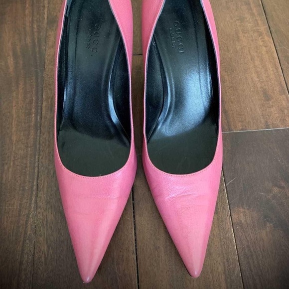 Gucci heels - Picture 2 of 4